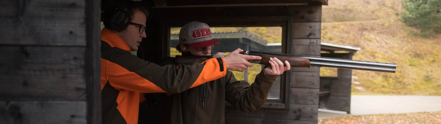 Hamborg Skyd Med Riffel image 1