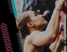 Barcelona Indendørs Klatretime image 3