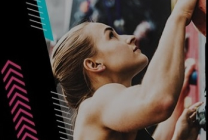 Barcelona Indendørs Klatretime image 3