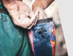 Barcelona Indendørs Klatretime image 4