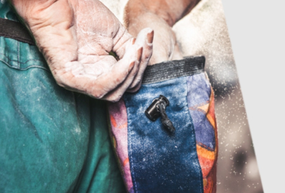 Barcelona Indendørs Klatretime image 4