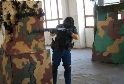 Bratislava Airsoft Battle Zone image 12