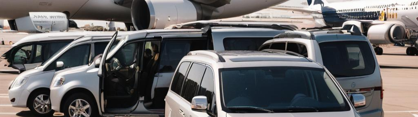 Krakow Lufthavnstransport Katowice Lufthavn image 1