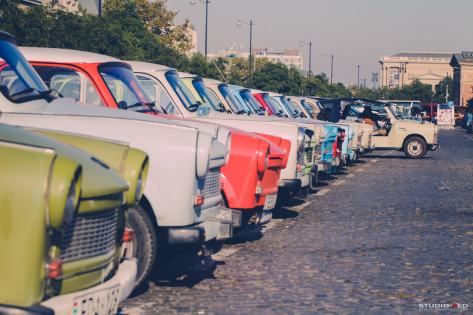 Trabant Airport Transfer