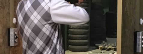 Bratislava AK-47 Militær-træning image 2