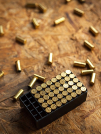 Lock 'n Load Riga