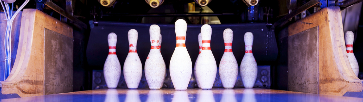 Krakow Bowling & Øl image 1