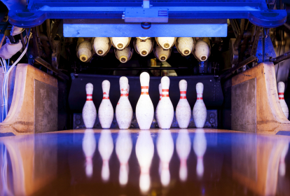 Krakow Bowling & Øl image 1