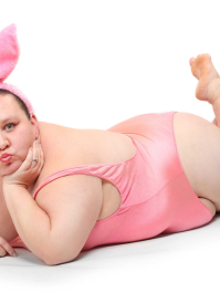 150 kilos 'Sexet' Overraskelse Prag