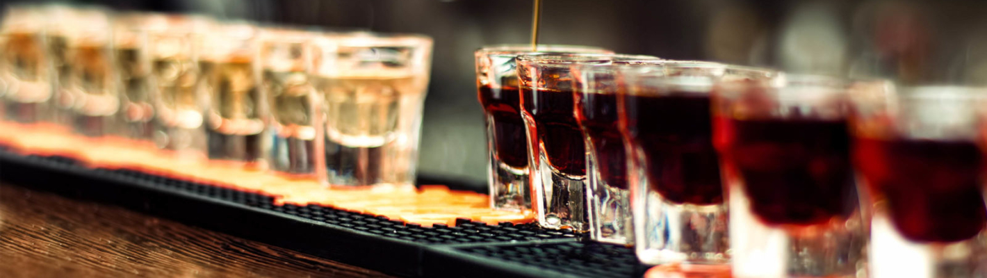 Krakow Barcrawl inkl. 5 vodkashots image 1