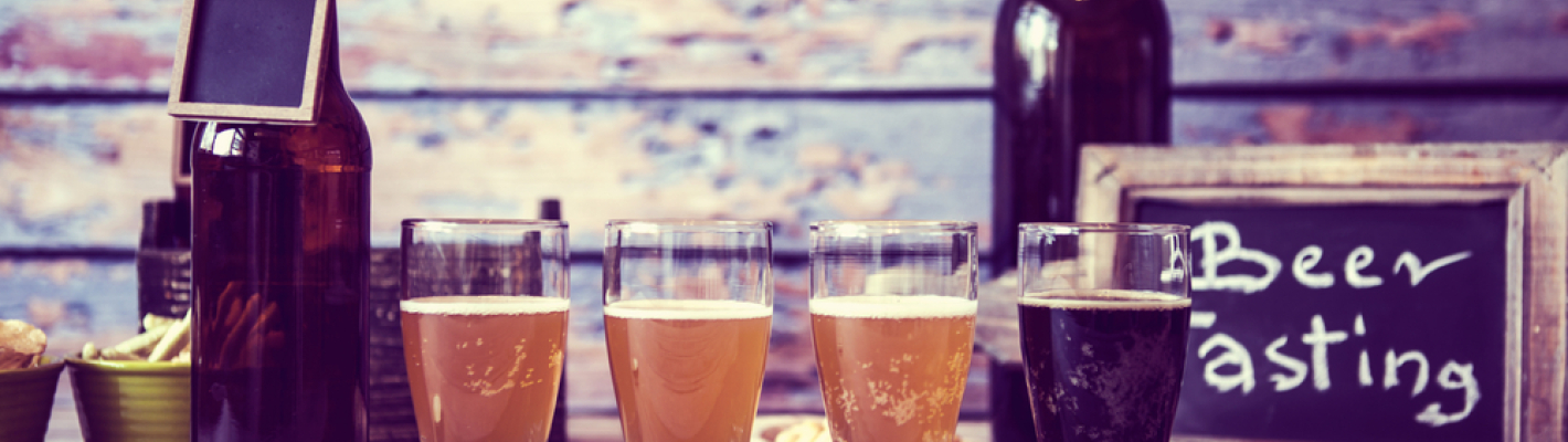 Warszawa Druk på Lokalt Bryggeri image 1