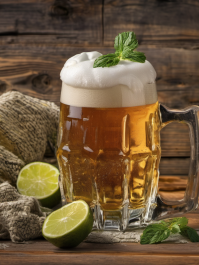 Øltapningskursus Prag