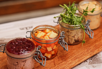 Prag Ultimative lokale aftensmad image 4