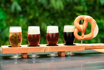 Prag Ultimative lokale aftensmad image 2