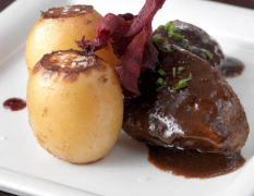 Prag Smagsoplevelse af ølmenu image 3