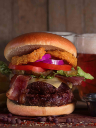 Burger og Øl Gdansk
