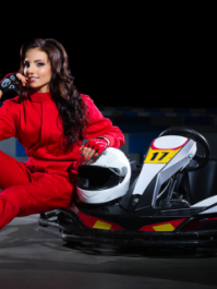 Gokarting Amsterdam