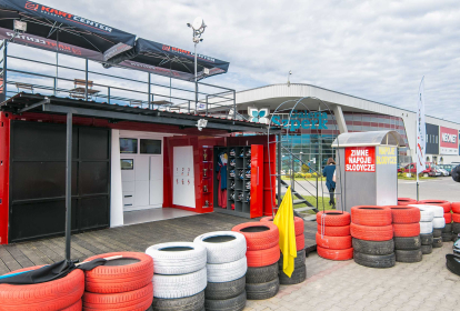 Gdansk Udendørs Super Gokarts image 6