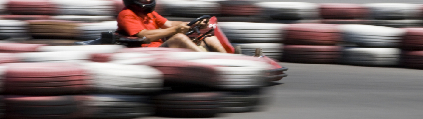 Tallinn GoKart Udendørs image 1