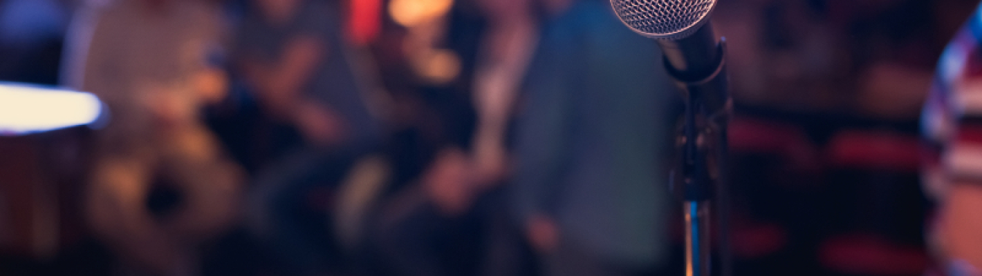 Berlin Comedy Turbus image 1