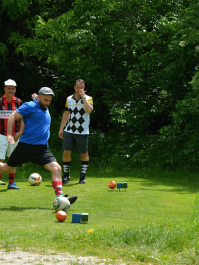 Fodgolf Bratislava