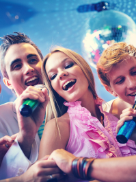 Karaoke & Beerpong Hamborg