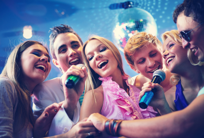 Hamborg Karaoke & Beerpong image 1