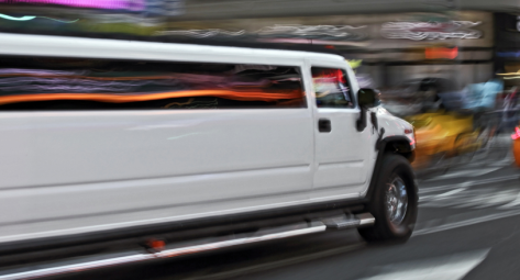Hummer Transfer fra Katowice Lufthavn