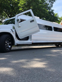 Hummer Limo Bratislava