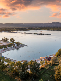 Wakeboard Budapest