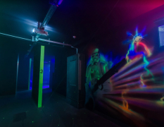 Hamborg Laser Tag image 4