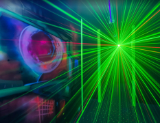 Hamborg Laser Tag image 3