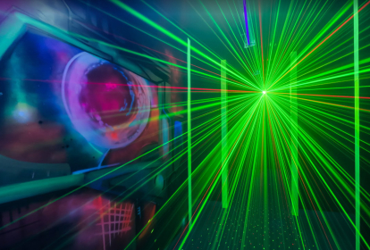 Hamborg Laser Tag image 3