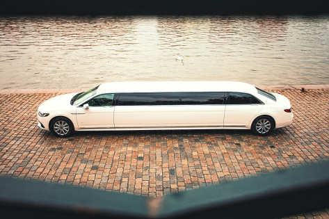 Lincoln VIP Transfer