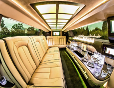 Prag Strip-Limo image 3