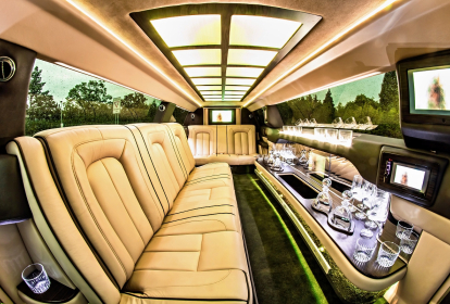 Prag Strip-Limo image 3