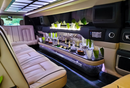 Prag Strip-Limo image 6