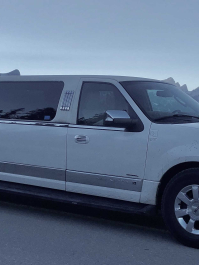Super Limo Riga