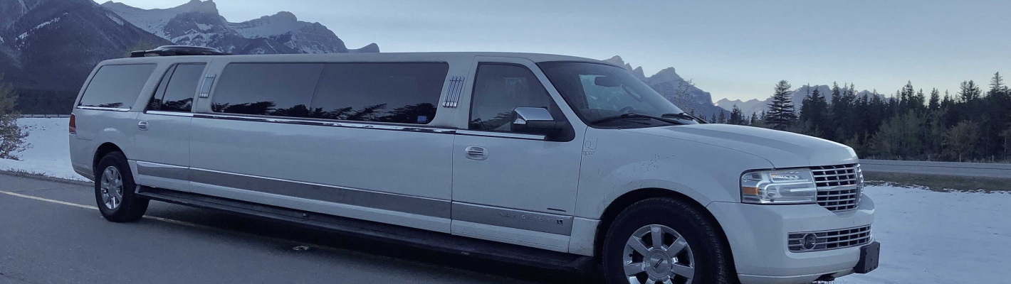 Riga Super Limo image 1