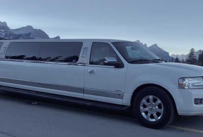 Riga Super Limo image 1