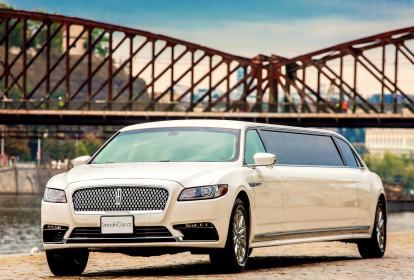 Prag Strip-Limo image 1