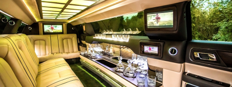 Prag Strip-Limo image 2