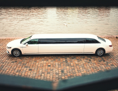 Prag Strip-Limo image 4