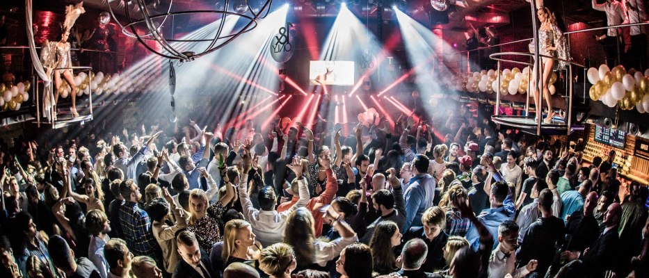 Prag VIP Natklub image 1