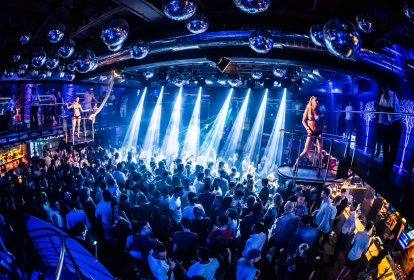 Prag VIP Natklub image 2
