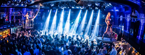 Prag VIP Natklub image 2