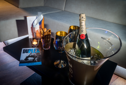 Prag VIP Natklub image 8