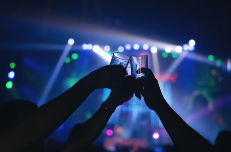 Public Pub Crawl