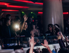 Barcelona Entré til Pacha Club image 3