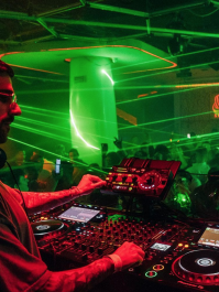 Entré til Pacha Club Barcelona